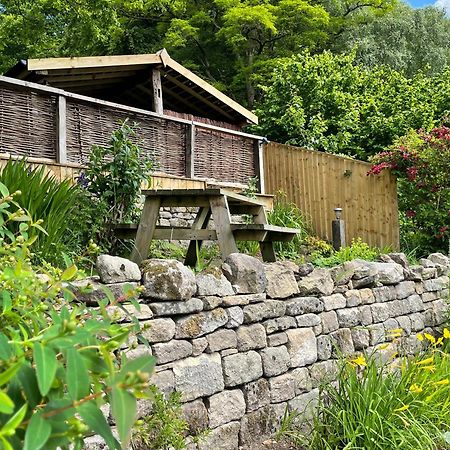 Hob Cote Villa Heptonstall Dış mekan fotoğraf
