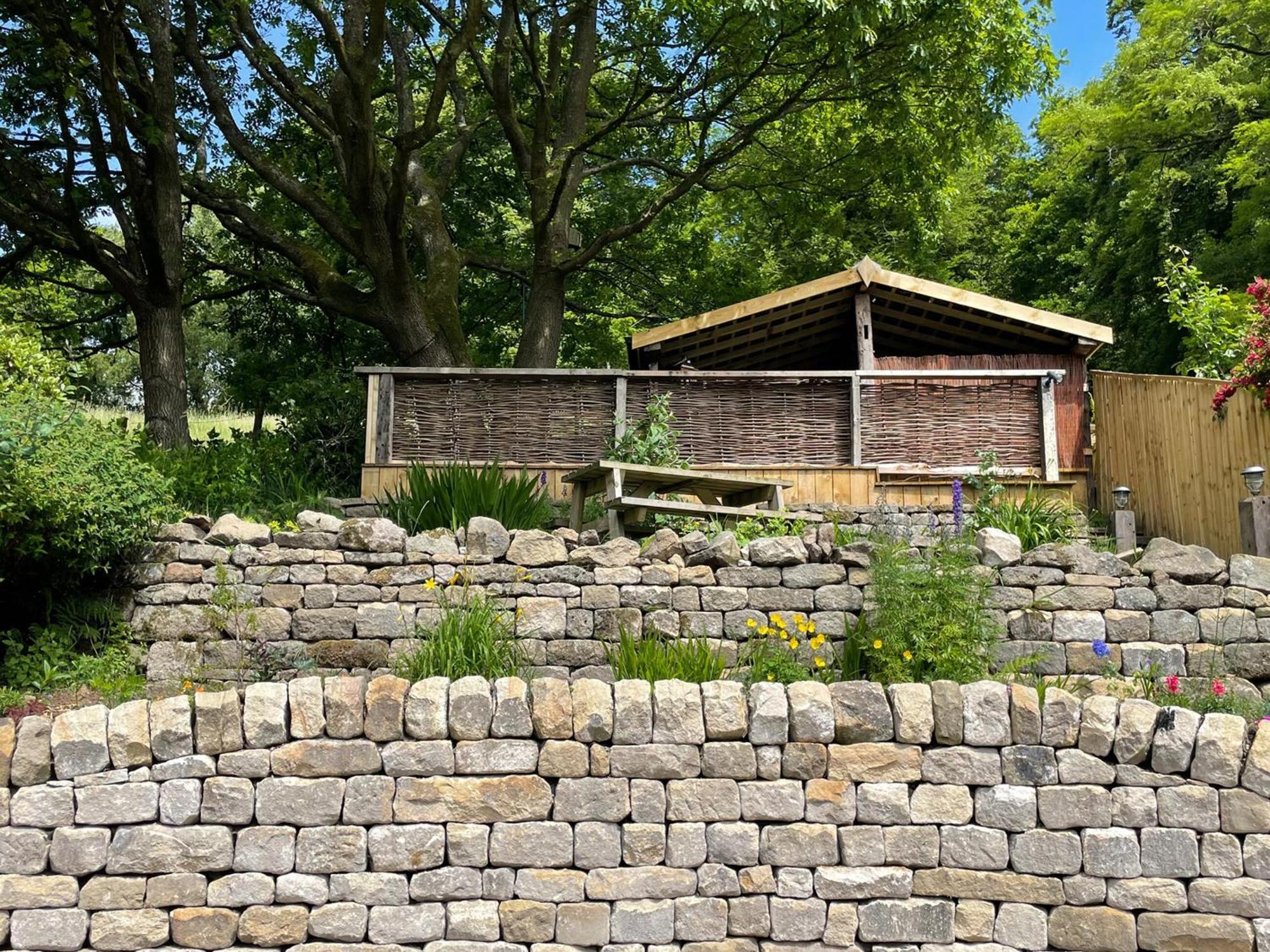 Hob Cote Villa Heptonstall Dış mekan fotoğraf