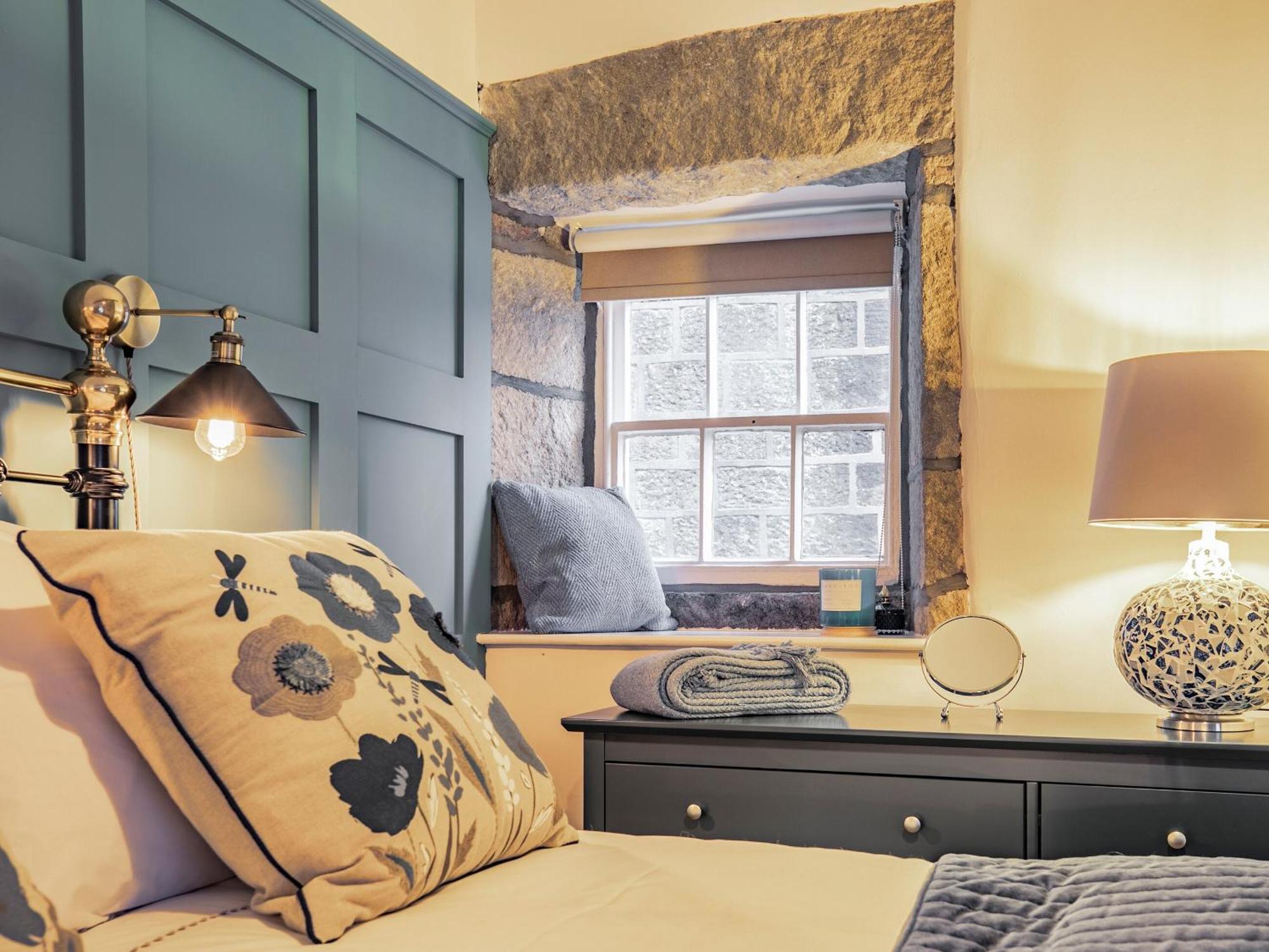 Hob Cote Villa Heptonstall Dış mekan fotoğraf