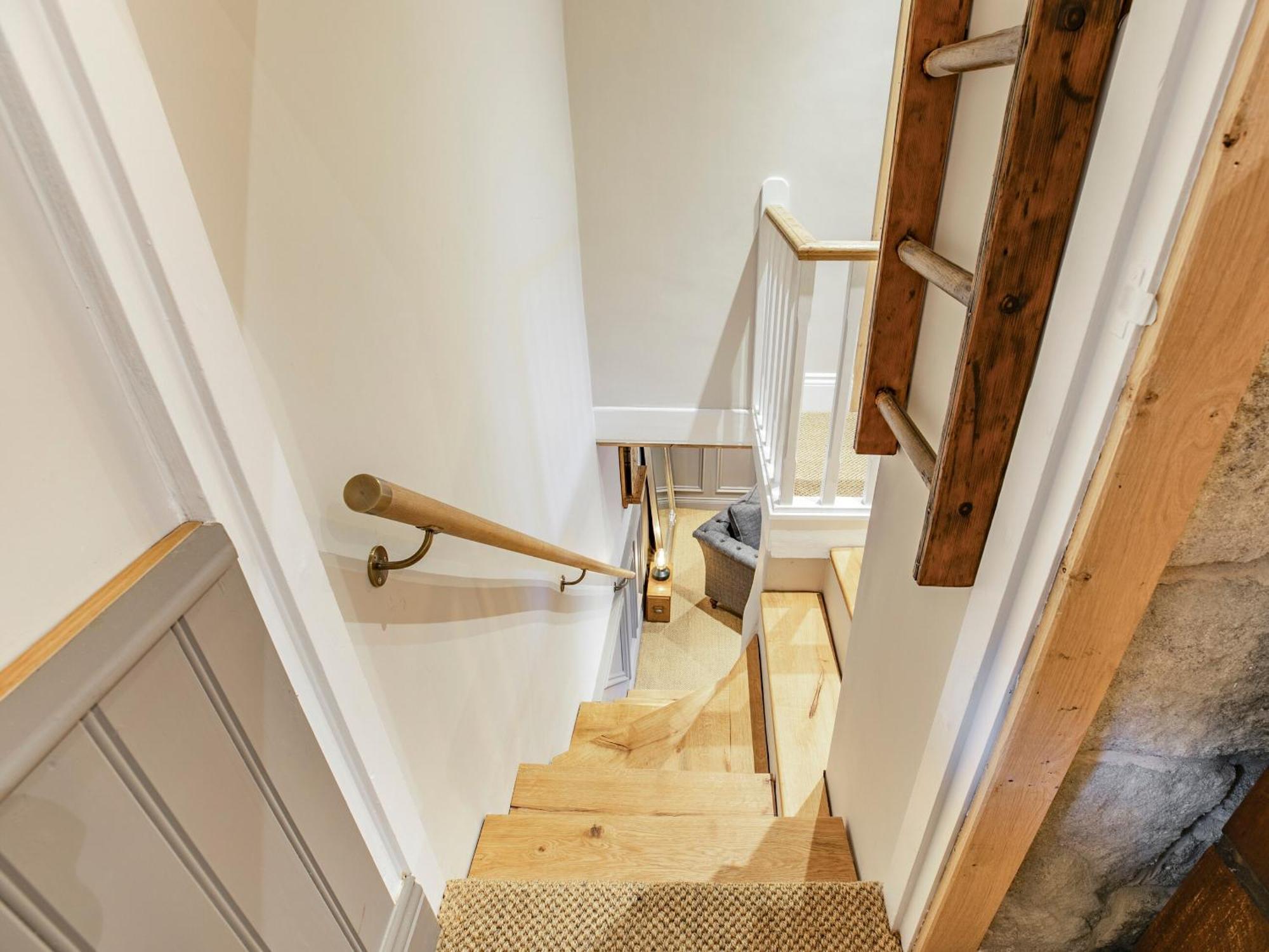 Hob Cote Villa Heptonstall Dış mekan fotoğraf