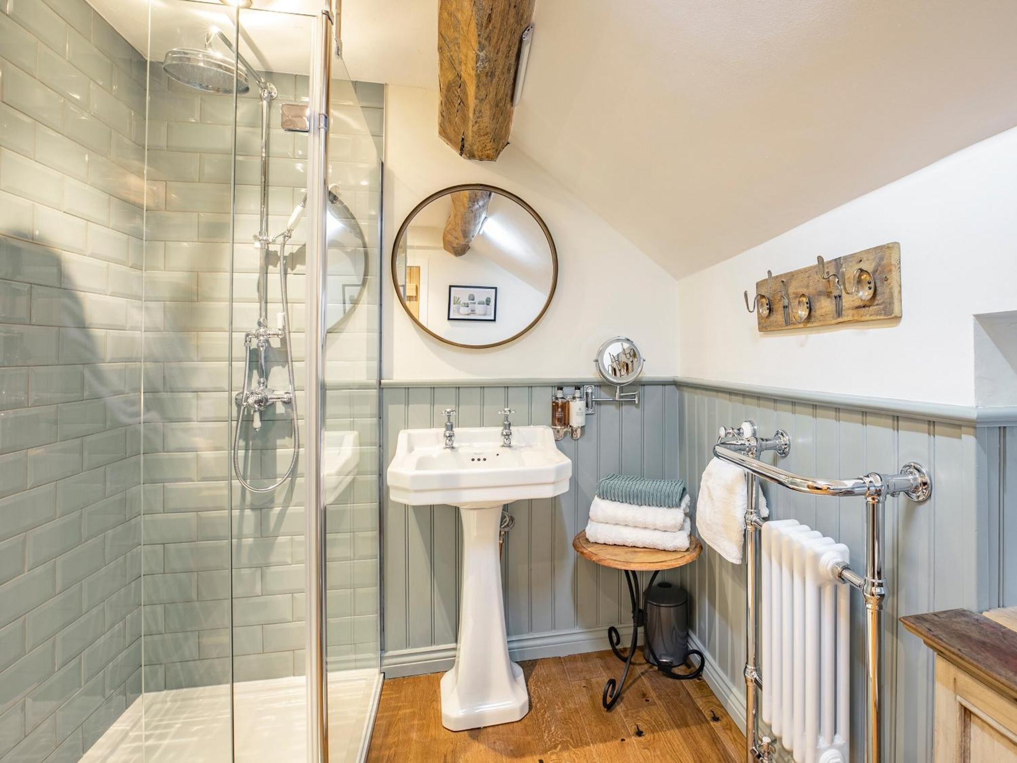 Hob Cote Villa Heptonstall Dış mekan fotoğraf