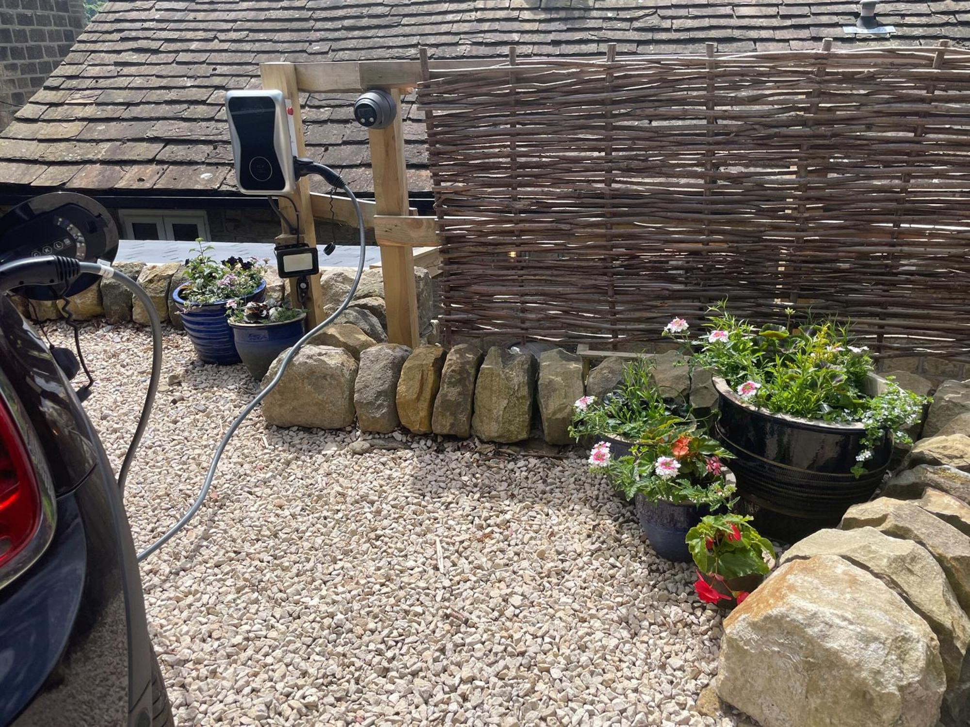 Hob Cote Villa Heptonstall Dış mekan fotoğraf